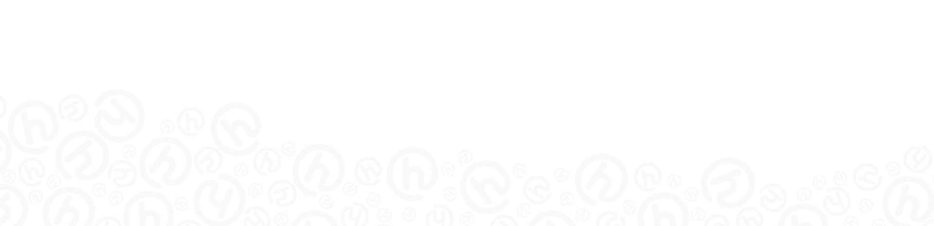 Footer Pattern